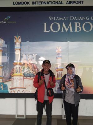 Mahasiswa STAIN Bengkalis Lulus Seleksi Peserta Lombok Youth Camp For Peace Leaders 2017