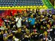 Mahasiswa TBI Raih 2 Medali Emas Kejurnas Anggar Tahun 2020
